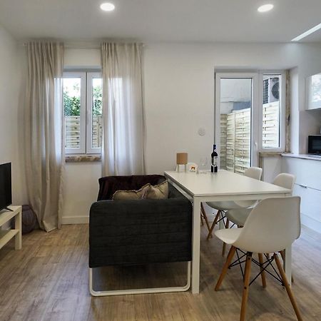 Queluz Terrace 1 Appartement Buitenkant foto