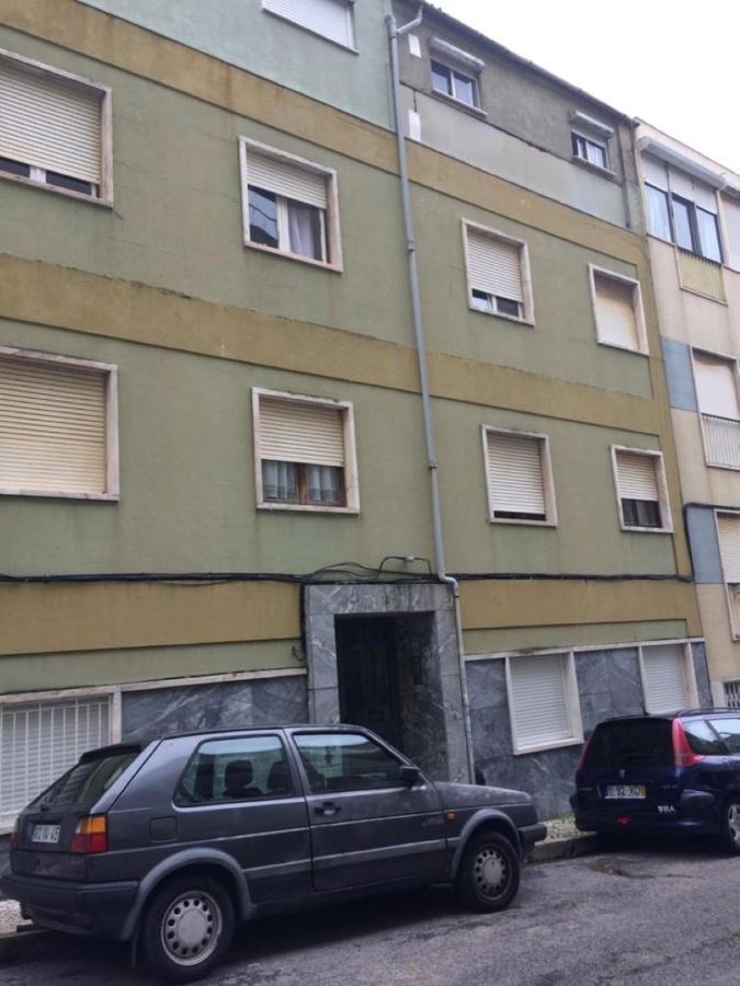Queluz Terrace 1 Appartement Buitenkant foto