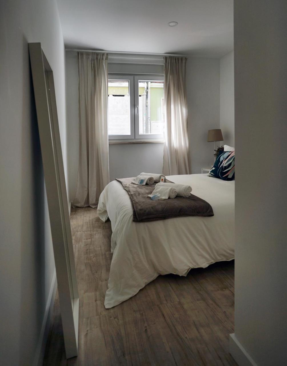 Queluz Terrace 1 Appartement Buitenkant foto