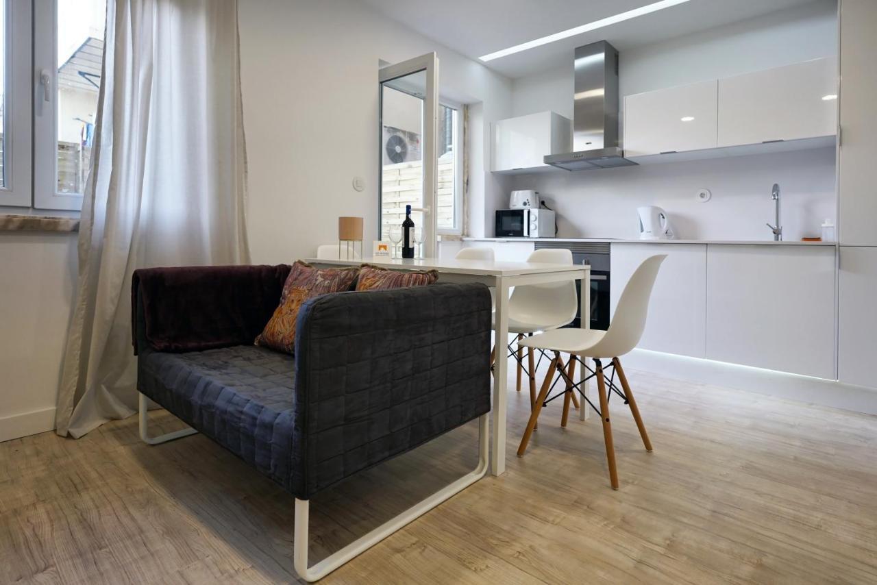 Queluz Terrace 1 Appartement Buitenkant foto