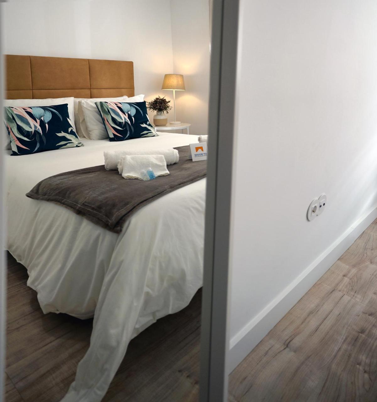 Queluz Terrace 1 Appartement Buitenkant foto