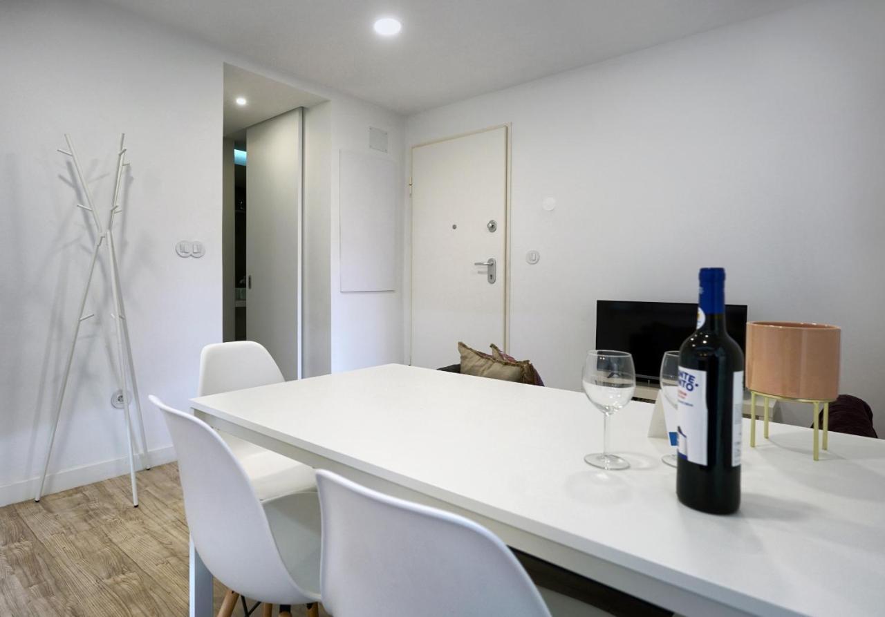 Queluz Terrace 1 Appartement Buitenkant foto